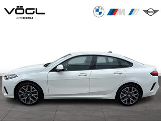 2025 BMW 2 серии Gran Coupe 220d F74/78, белый, 5037935 рублей, вид 2