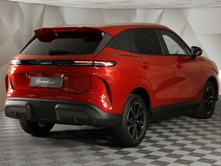 2026 Tenet Plus L4, красный, 2690000 рублей, вид 4