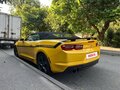 2020 Chevrolet Camaro VI Рестайлинг, серый - вид 6