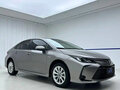 2022 Toyota Corolla XII (E210), серый, 1659017 рублей - вид 2