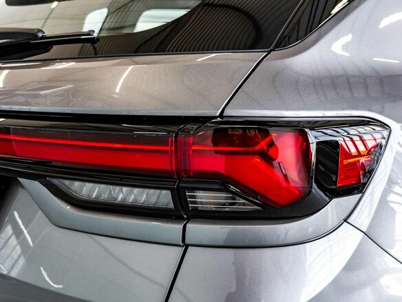 2025 Changan CS35 Plus I Рестайлинг, серебристый - вид 19