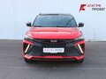 2023 Geely Coolray I Рестайлинг, красный, 2080000 рублей - вид 1