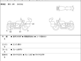 2022 Honda CMX 1100 Rebel, чёрный, 1009000 рублей, вид 3