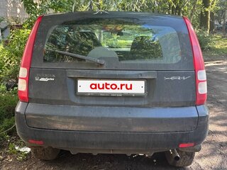 2000 Honda HR-V I, чёрный, 270000 рублей, вид 3