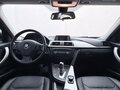 2014 BMW 3 серии 316i VI (F3x), коричневый - вид 11