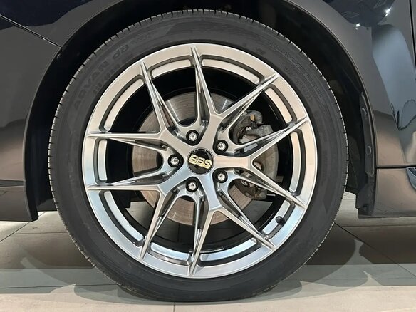 2016 Subaru Levorg I, чёрный, 1949000 рублей - вид 15