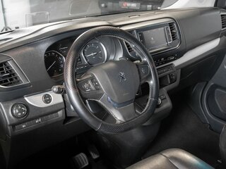 2018 Peugeot Traveller Long I, белый, 3201000 рублей, вид 5