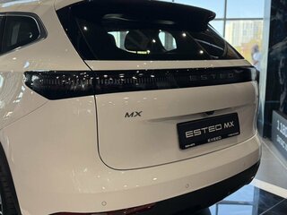 2026 Esteo MX, белый, 4290000 рублей, вид 4