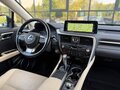 2021 Lexus RX 300 IV Рестайлинг, коричневый, 4350000 рублей - вид 10