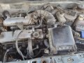 2005 Lada (ВАЗ) 2115, серый - вид 11