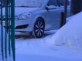 2008 Opel Astra H Рестайлинг, серый, 350000 рублей - вид 2