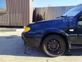 2006 Lada (ВАЗ) 2114, чёрный, 125000 рублей - вид 5