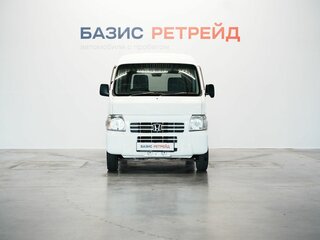 2014 Honda Acty III, белый, 599000 рублей, вид 2