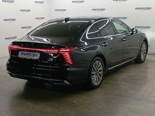 2023 Hongqi H5 II, чёрный, 1840000 рублей, вид 3