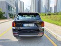 2026 Kia Sorento IV Рестайлинг, чёрный, 6990000 рублей - вид 4