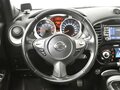 2017 Nissan Juke I Рестайлинг, белый, 1609900 рублей - вид 11