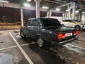 2012 Lada (ВАЗ) 2107, чёрный, 155000 рублей - вид 7