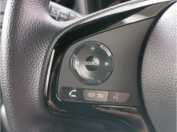 2023 Honda N-WGN II Рестайлинг, зелёный, 730000 рублей - вид 11