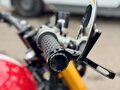2010 Triumph Thruxton, красный, 865000 рублей - вид 5