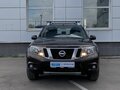 2020 Nissan Terrano III (D10), коричневый - вид 1
