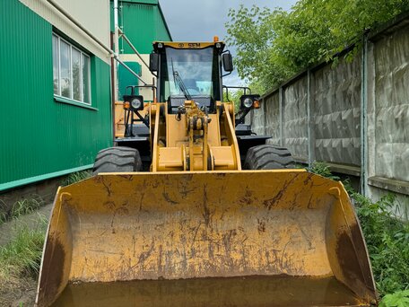 2022 SEM 655 D, оранжевый, 5500000 рублей, вид 2