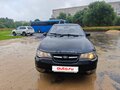 2010 Daewoo Nexia I Рестайлинг, чёрный, 220000 рублей