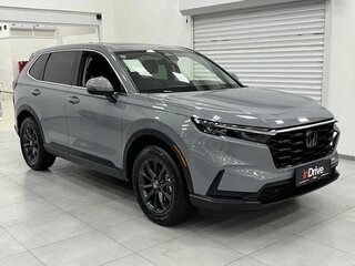 2026 Honda CR-V VI, серый, 4500000 рублей, вид 3