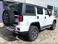 2026 BAIC BJ40 I Рестайлинг, белый, 3970000 рублей - вид 5