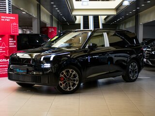 2026 Lynk & Co 900, чёрный, 7850000 рублей, вид 1