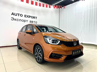 2021 Honda Life Crosstar VI, оранжевый, 900666 рублей, вид 1