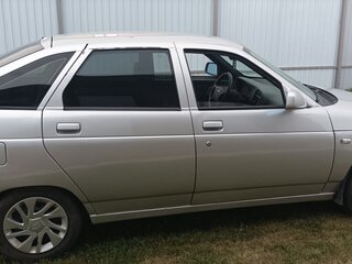 2006 Lada (ВАЗ) 2112, серый, 189000 рублей, вид 3