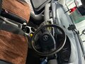 2002 Mazda Demio II (DY), синий, 160000 рублей - вид 6