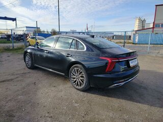 2024 Hongqi H5 II, белый, 2440000 рублей, вид 4