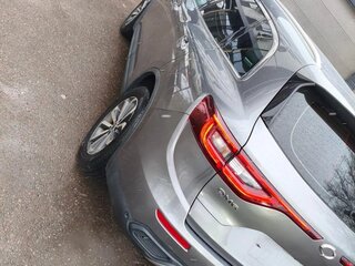 2022 Renault Samsung QM6 I Рестайлинг, серый, 1700066 рублей, вид 5