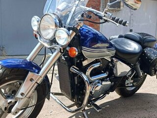 Suzuki Marauder VZ800