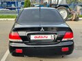 2005 Mitsubishi Lancer IX Рестайлинг, чёрный, 175000 рублей - вид 3