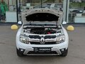 2016 Renault Duster I Рестайлинг, белый - вид 8