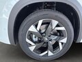 2026 Skoda Kodiaq II, белый - вид 5