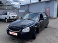 2011 Lada (ВАЗ) Priora I, синий, 250000 рублей