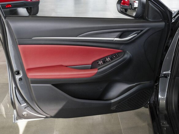2024 Changan Eado Plus I, серый - вид 28