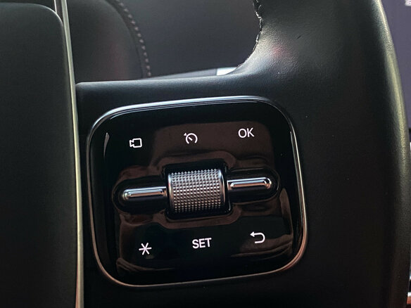 2023 Li Auto (Lixiang) L9 44.5 kWh I, чёрный, 5800000 рублей - вид 21