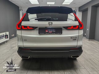 2026 Honda CR-V VI, белый, 4015000 рублей, вид 5