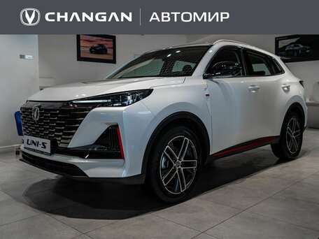 Changan UNI-S I