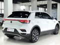 2023 Volkswagen T-Roc I (China Market) Рестайлинг, белый, 1900000 рублей - вид 4