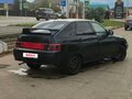 2007 Lada (ВАЗ) 2112, серый, 85000 рублей - вид 3