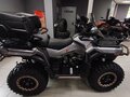 2026 Loncin XWolf 1000L Land Trekker, серый, 1439000 рублей - вид 7