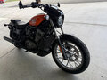 2024 Harley-Davidson Nightster, оранжевый, 1100000 рублей - вид 5