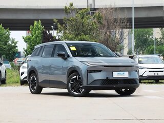 2026 Toyota bZ3X 50 kWh, серый, 2500000 рублей, вид 3