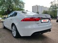 2018 Jaguar XF II, белый, 2700000 рублей - вид 4