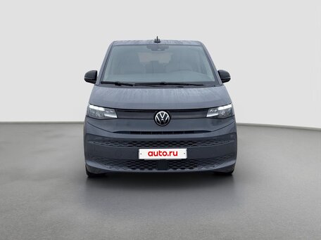 2022 Volkswagen Multivan T7, серый, 4850000 рублей, вид 4